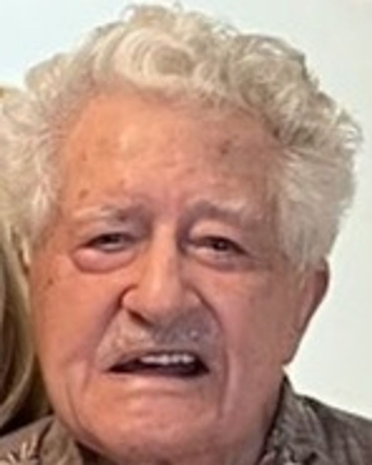 James Vincent Roberto